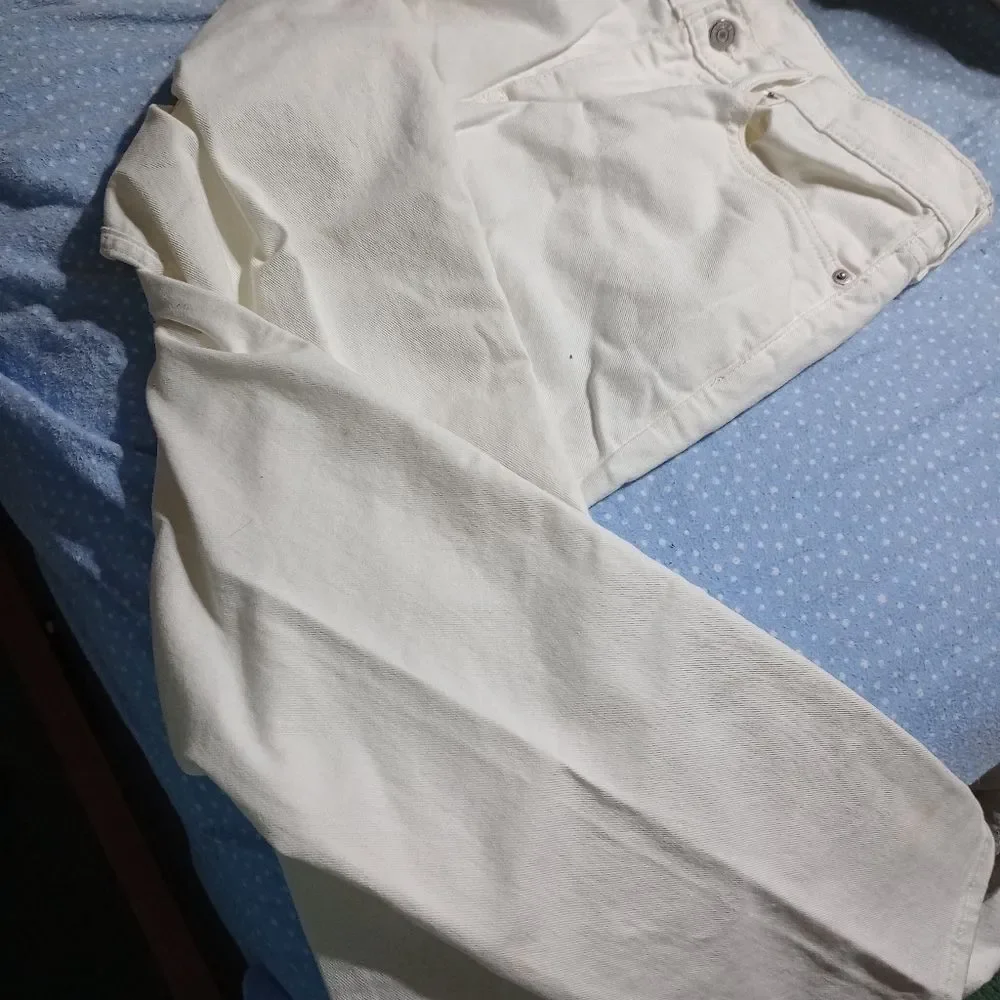 LEVIS 511 32x29 (Mis077)